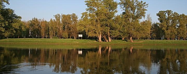 Gaestepension - Elsterland Am Sport- Und Freizeitpark Εξωτερικό φωτογραφία